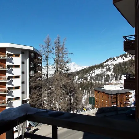 1970 - Les 1970 N° A407 Mae-1511 Apartment La Plagne-Tarentaise
