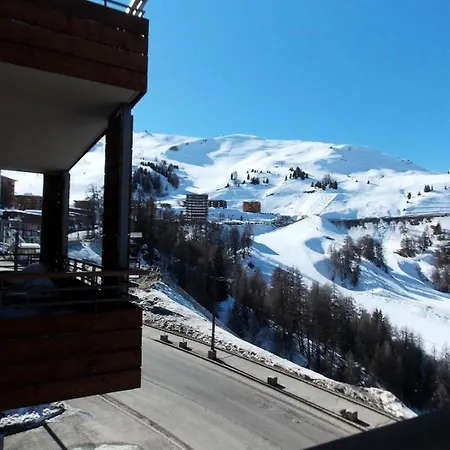 Apartment 1970 - Les 1970 N° A407 Mae-1511