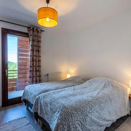 1970 - Les 1970 N° A407 Mae-1511 Apartment